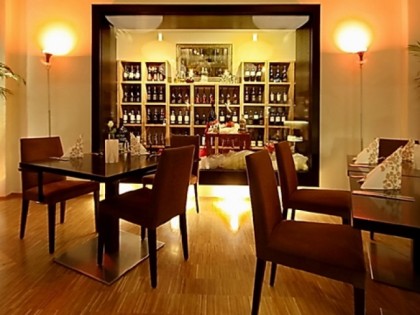 Foto: Ristorante Ambiente