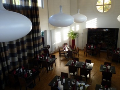 Foto: Ristorante Ambiente