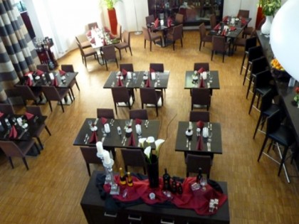 Foto: Ristorante Ambiente