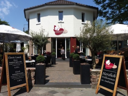 Foto: Ristorante Ambiente